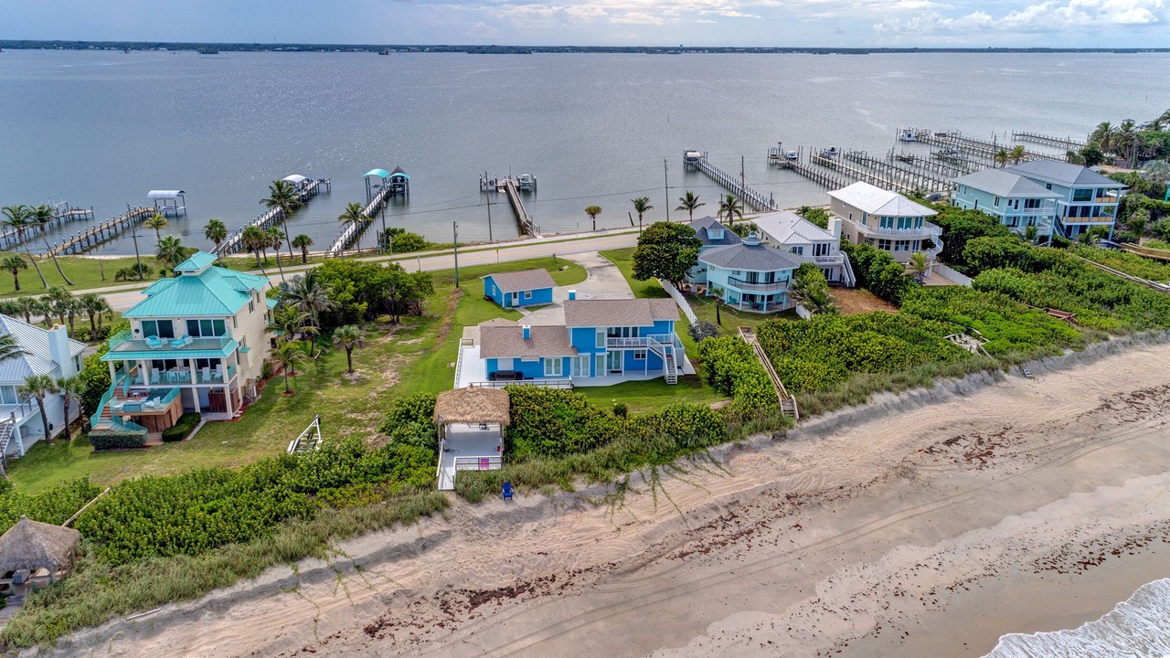 Photo of Outdoor in Ambersand Beach