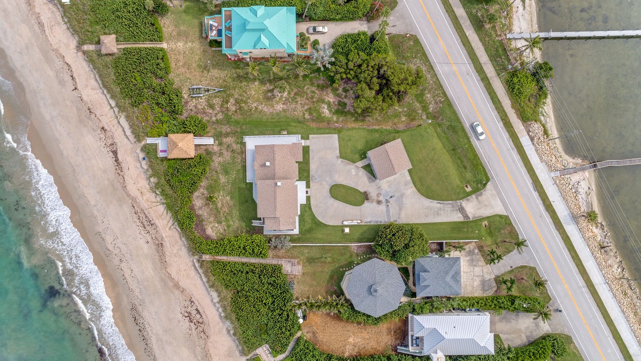 Photo of Outdoor in Ambersand Beach