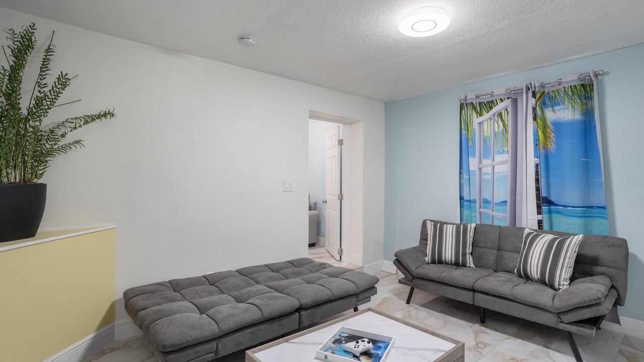 Photo of Livingroom in Cocoa Beach