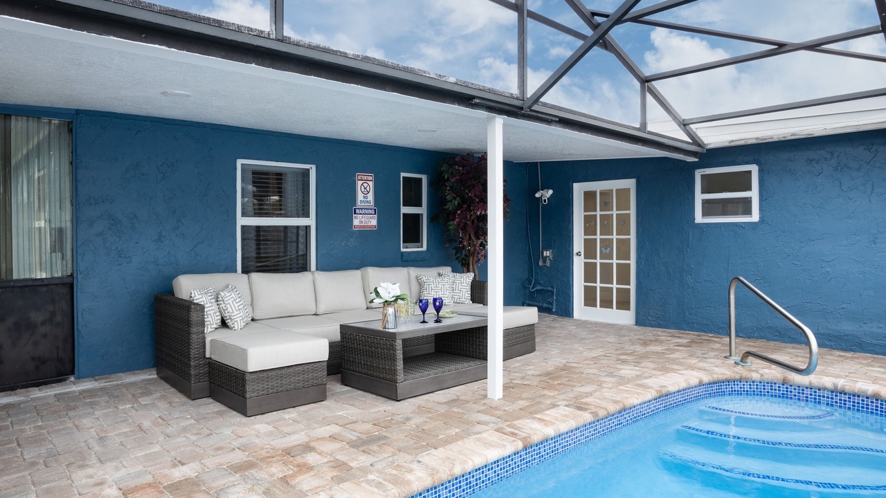 Photo of Outdoor in Cocoa Beach