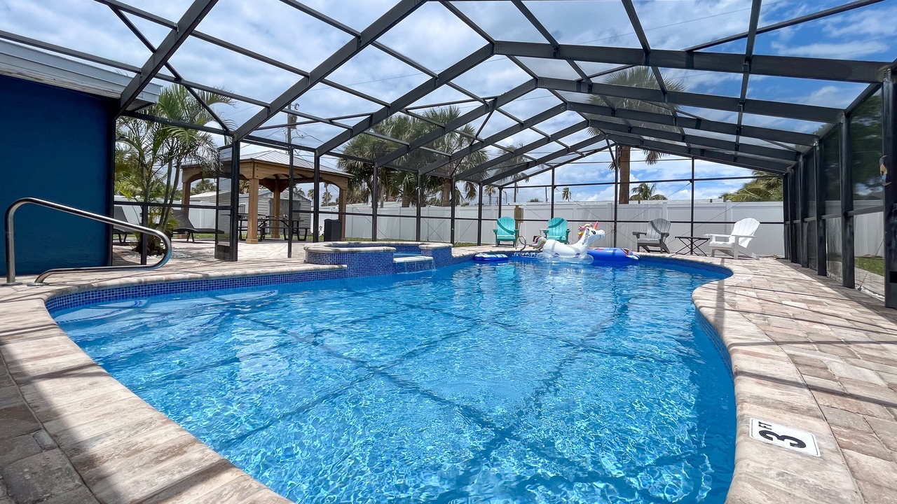 Photo of Outdoor in Cocoa Beach