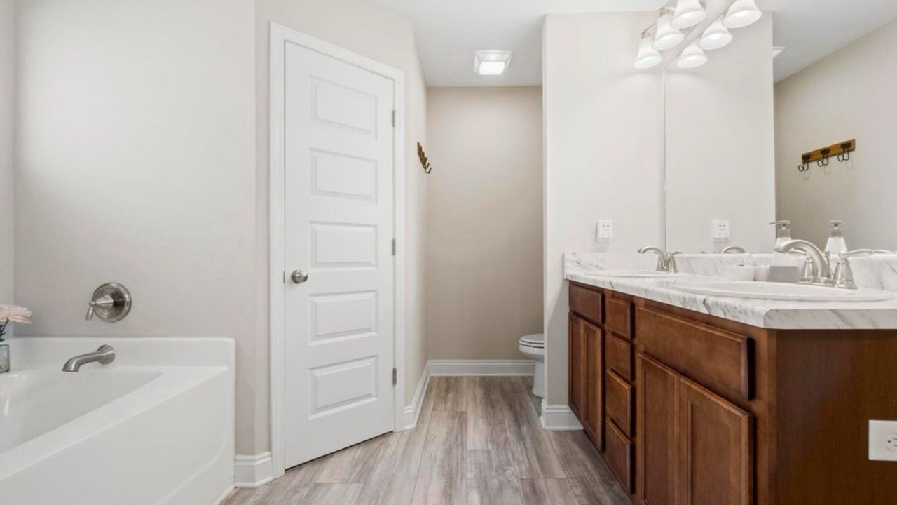 Photo of Bathroom in Milton