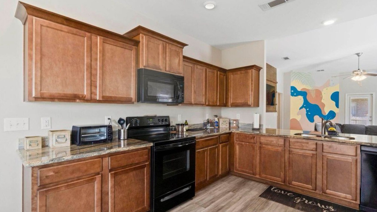 Photo of Kitchen in Milton