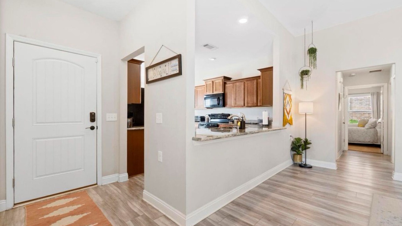 Photo of Kitchen in Milton