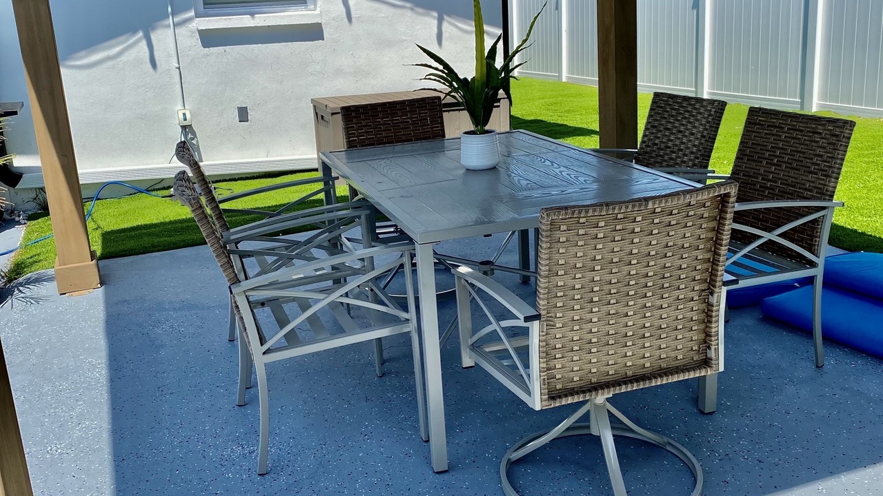 Photo of Outdoor in Clearwater