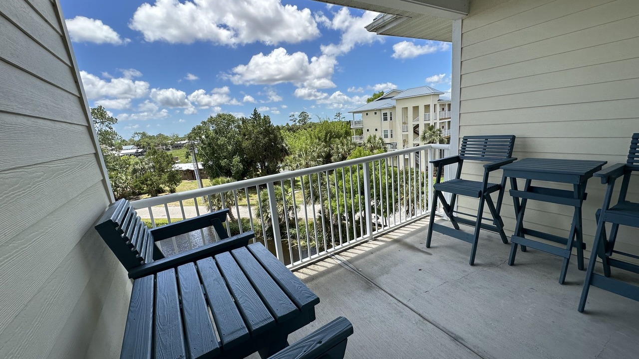 Photo of Outdoor in Suwannee