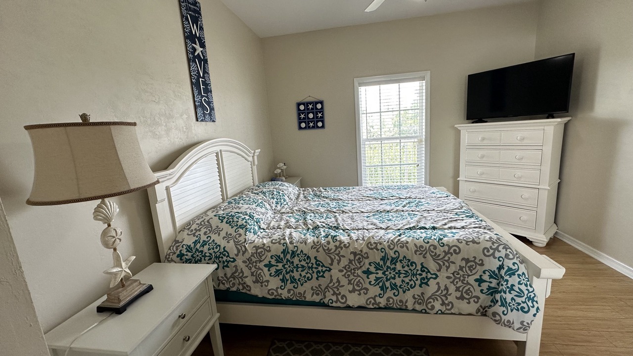 Photo of Bedroom in Suwannee