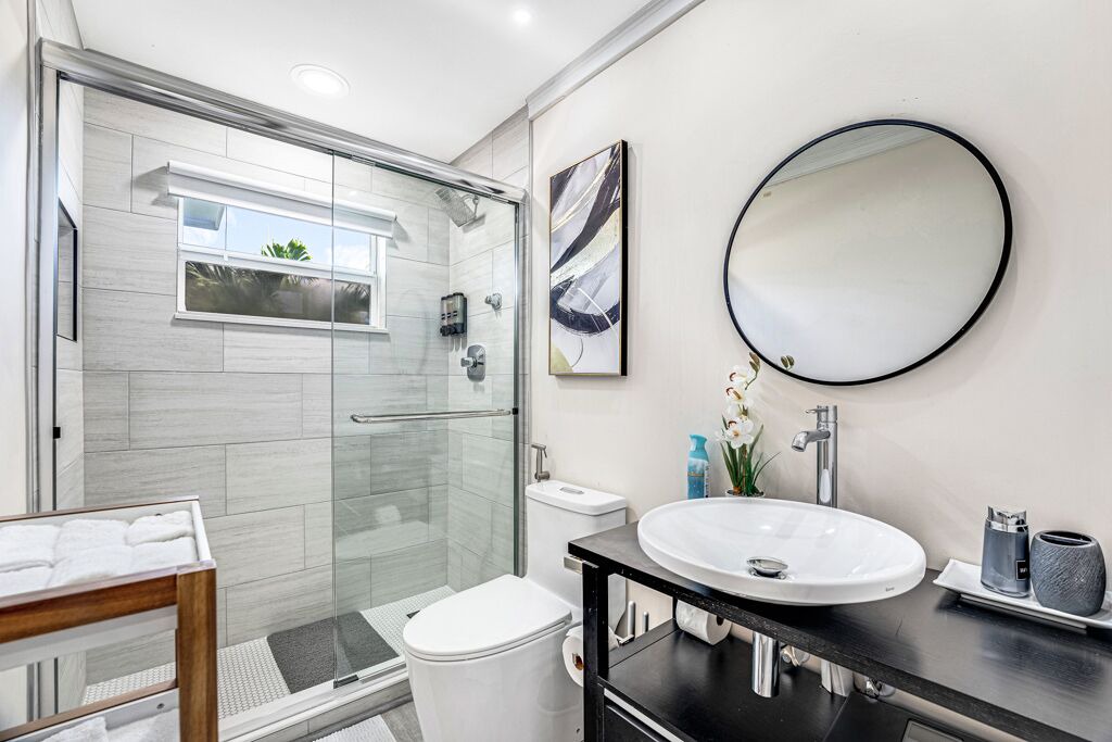 Photo of Bathroom in Palm Beach - West Palm Beach