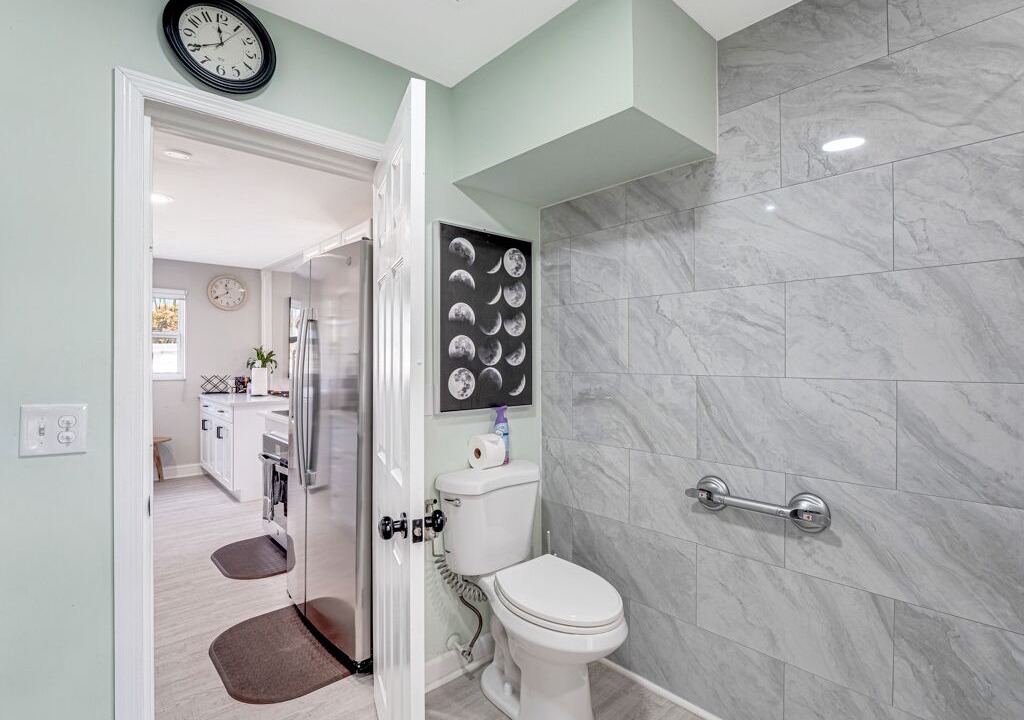 Photo of Bathroom in Palm Beach - West Palm Beach