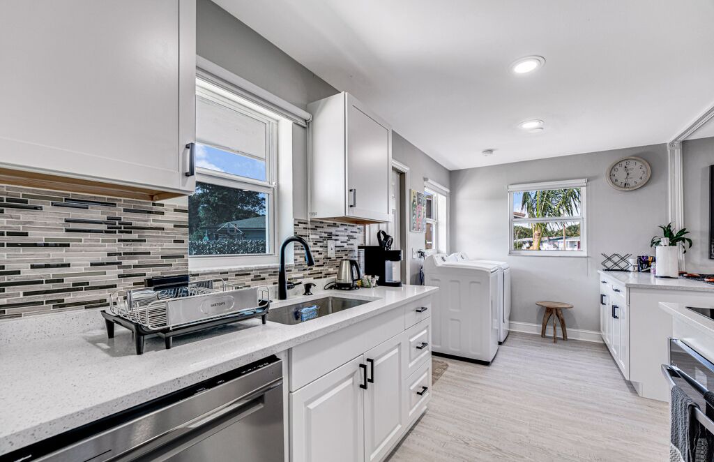Photo of Kitchen in Palm Beach - West Palm Beach