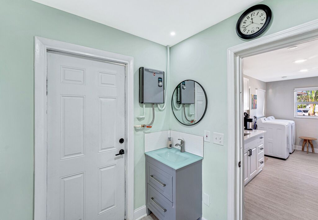 Photo of Bathroom in Palm Beach - West Palm Beach