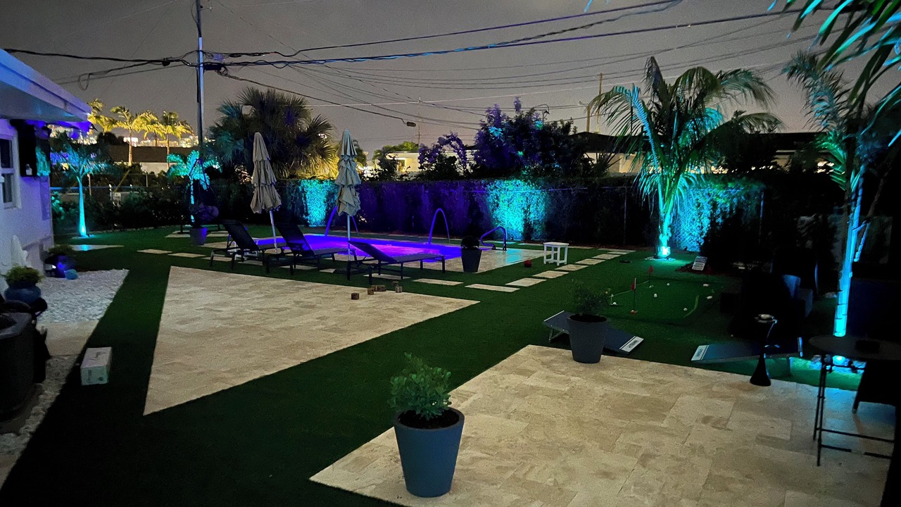 Photo of Outdoor in Palm Beach - West Palm Beach