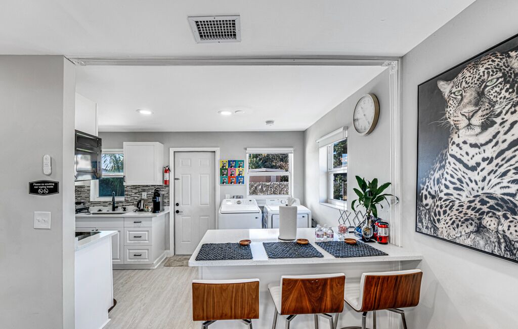 Photo of Kitchen in Palm Beach - West Palm Beach