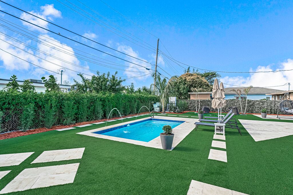 Photo of Outdoor in Palm Beach - West Palm Beach