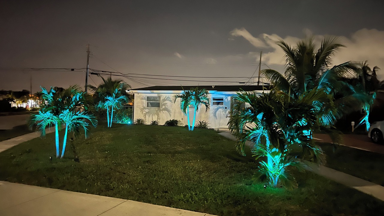 Photo of Outdoor in Palm Beach - West Palm Beach