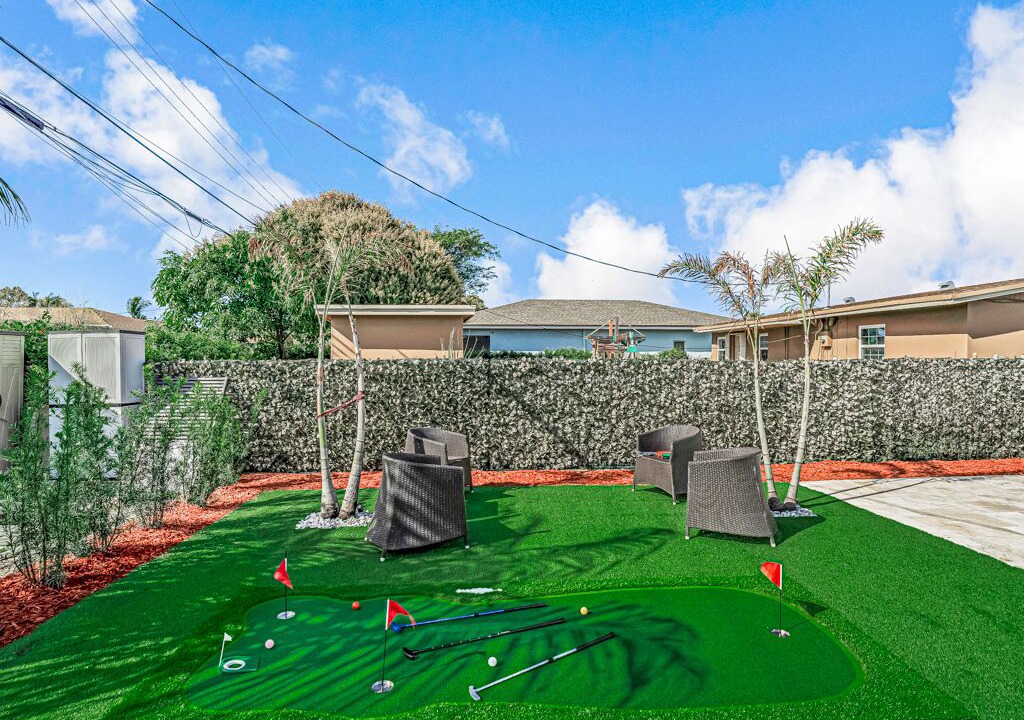 Photo of Outdoor in Palm Beach - West Palm Beach