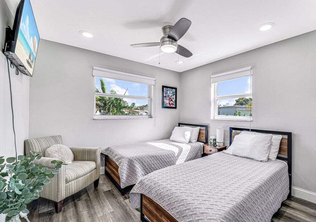 Photo of Bedroom in Palm Beach - West Palm Beach