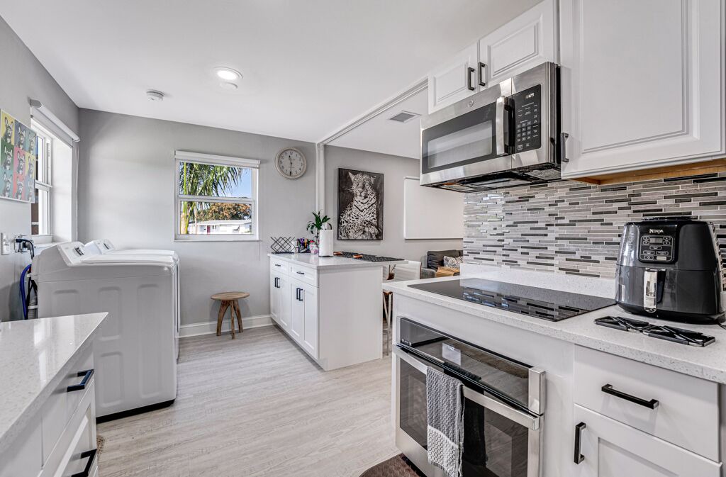 Photo of Kitchen in Palm Beach - West Palm Beach