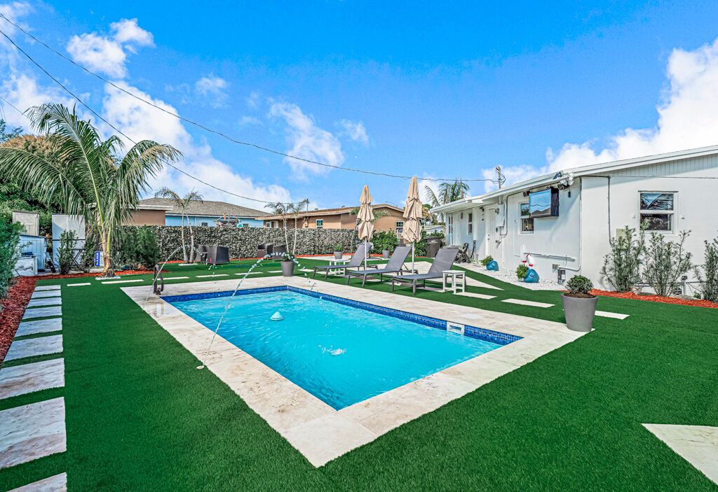 Photo of Outdoor in Palm Beach - West Palm Beach