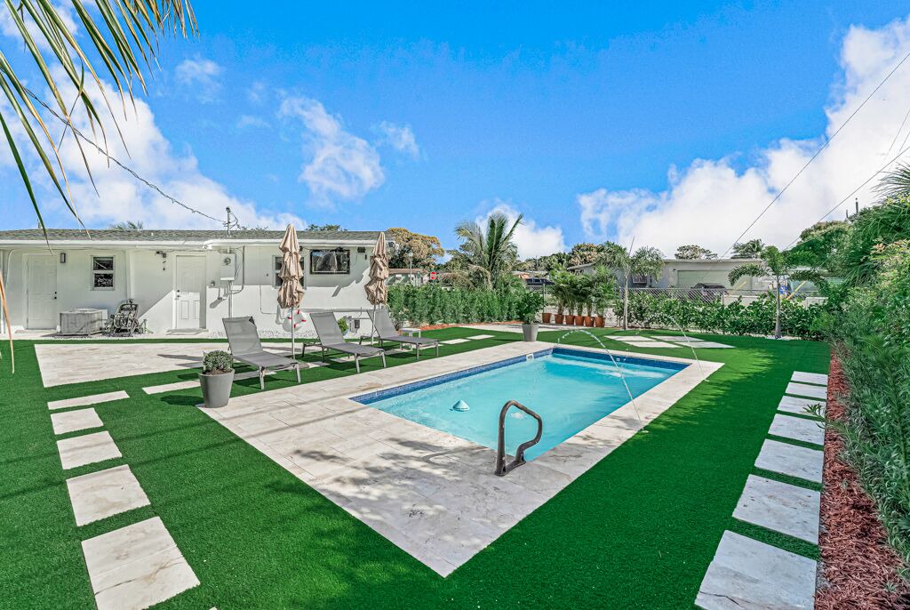 Photo of Outdoor in Palm Beach - West Palm Beach