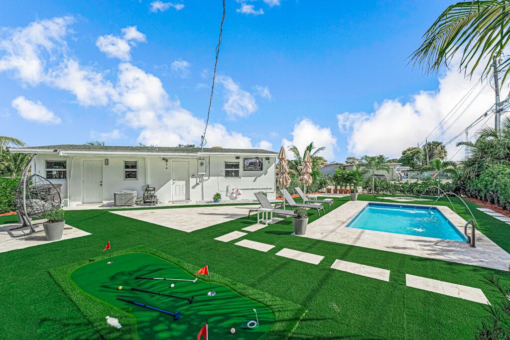 Photo of Outdoor in Palm Beach - West Palm Beach