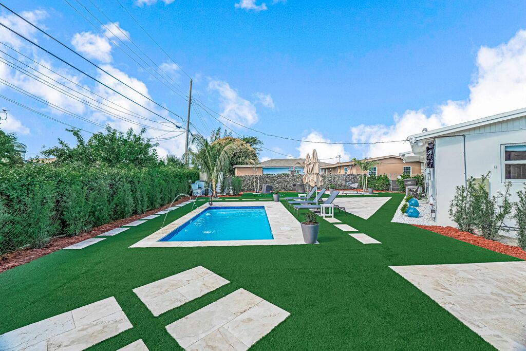 Photo of Outdoor in Palm Beach - West Palm Beach