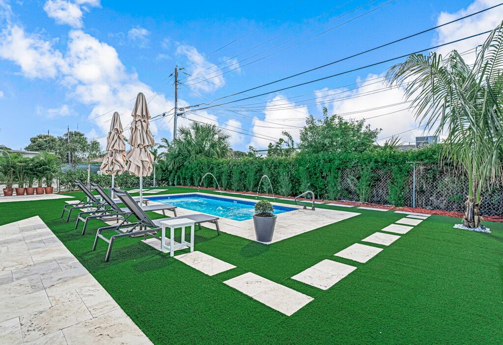 Photo of Outdoor in Palm Beach - West Palm Beach
