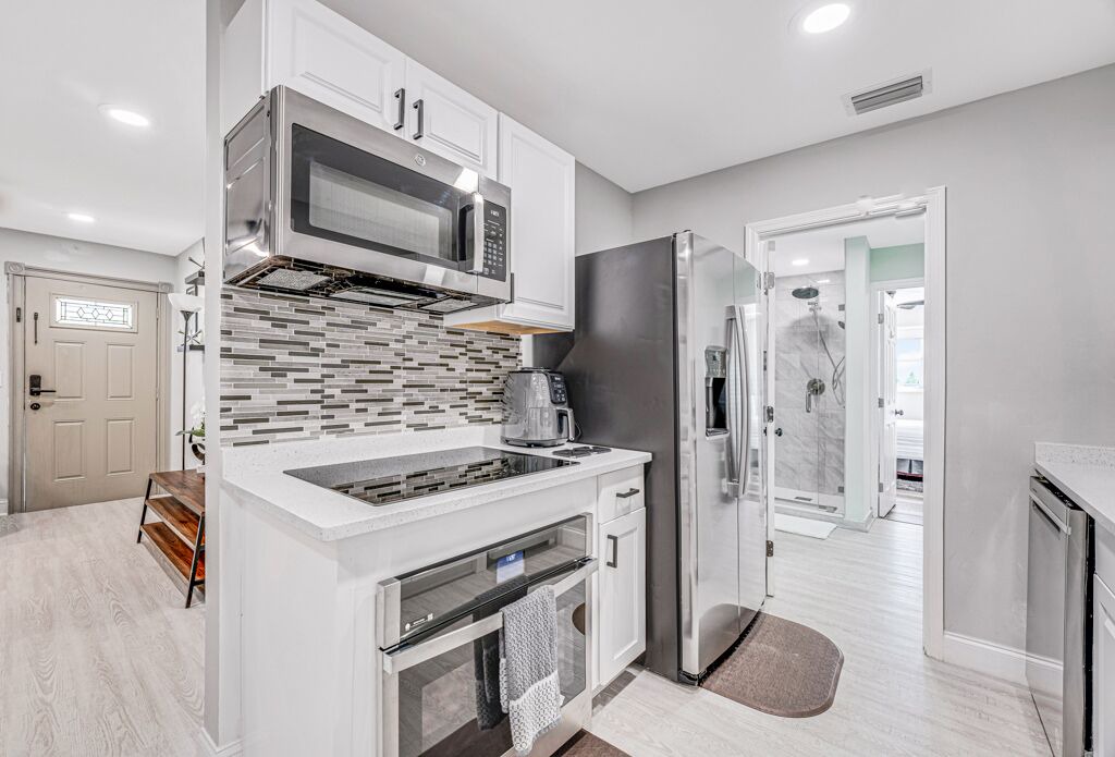 Photo of Kitchen in Palm Beach - West Palm Beach