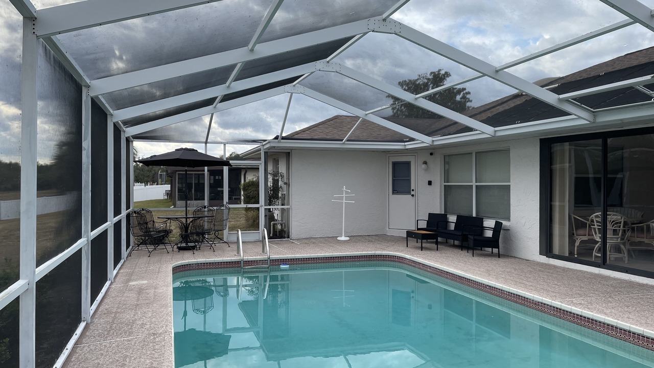 Photo of Outdoor in Ocala