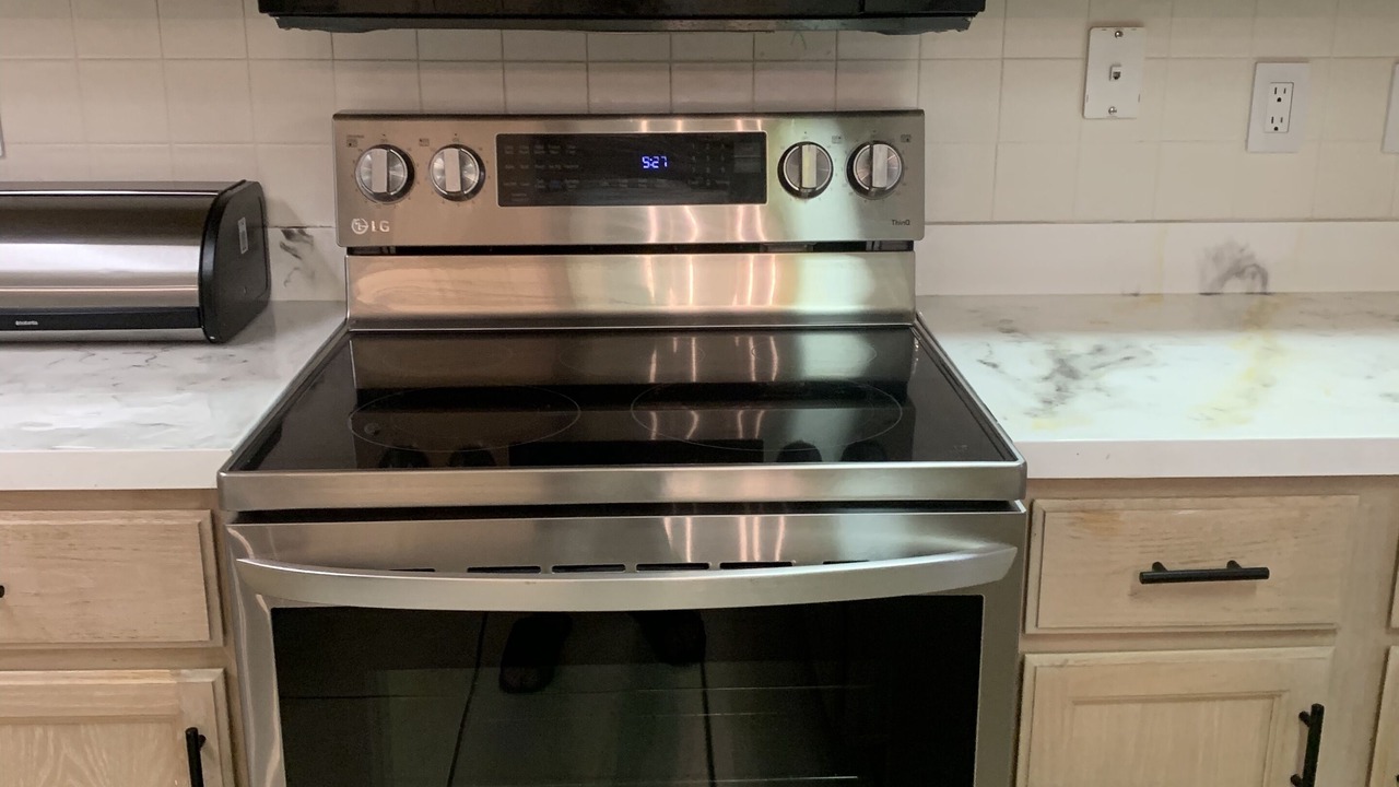 Photo of Kitchen in Ocala