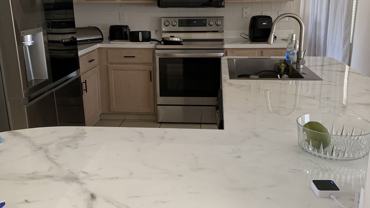 Photo of Kitchen in Ocala