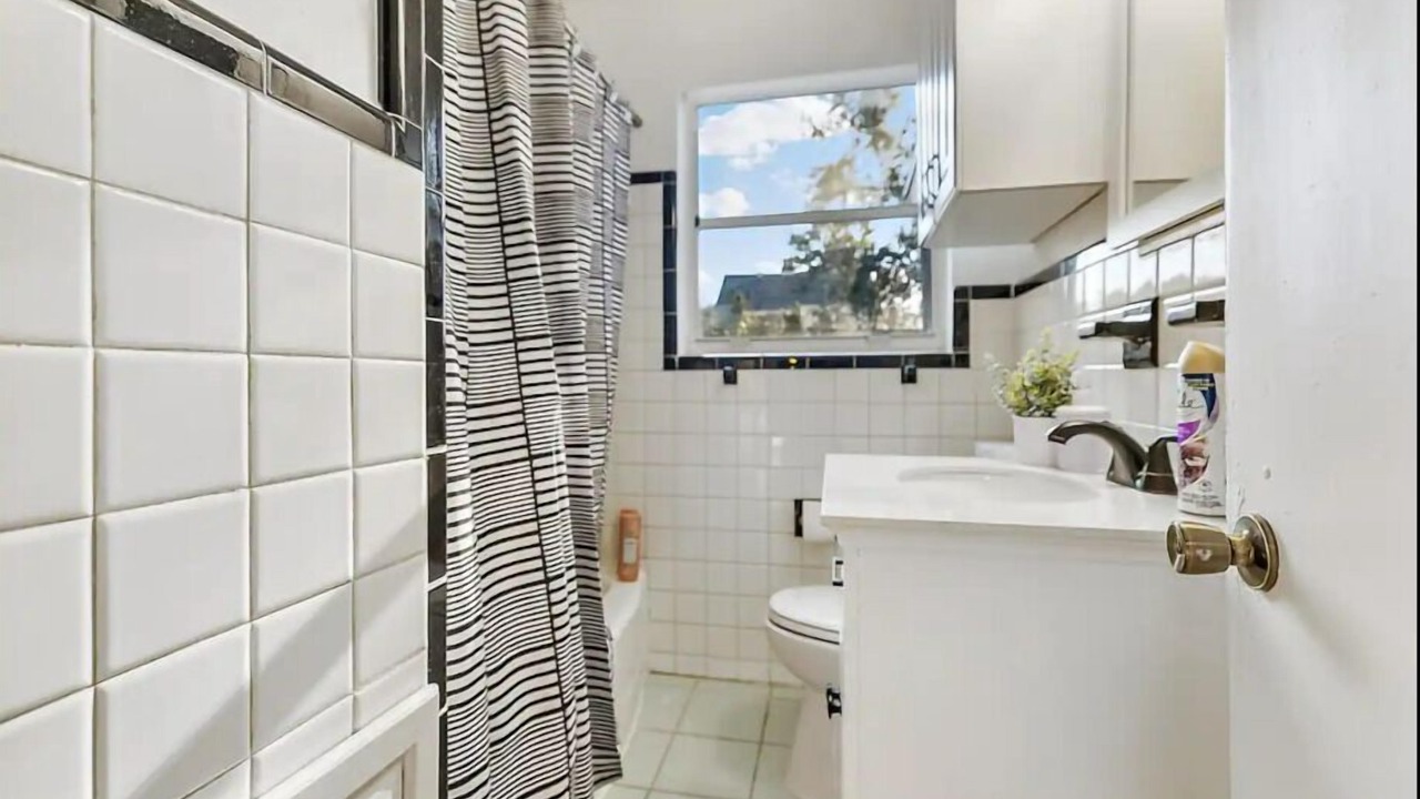 Photo of Bathroom in Riverside