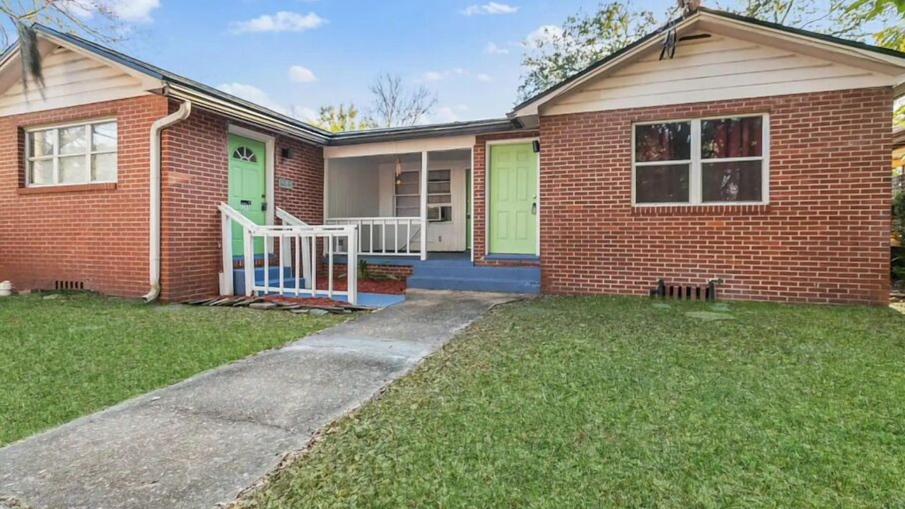 Photo of Outdoor in Riverside