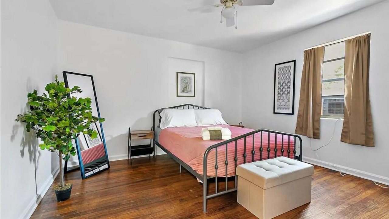 Photo of Bedroom in Riverside
