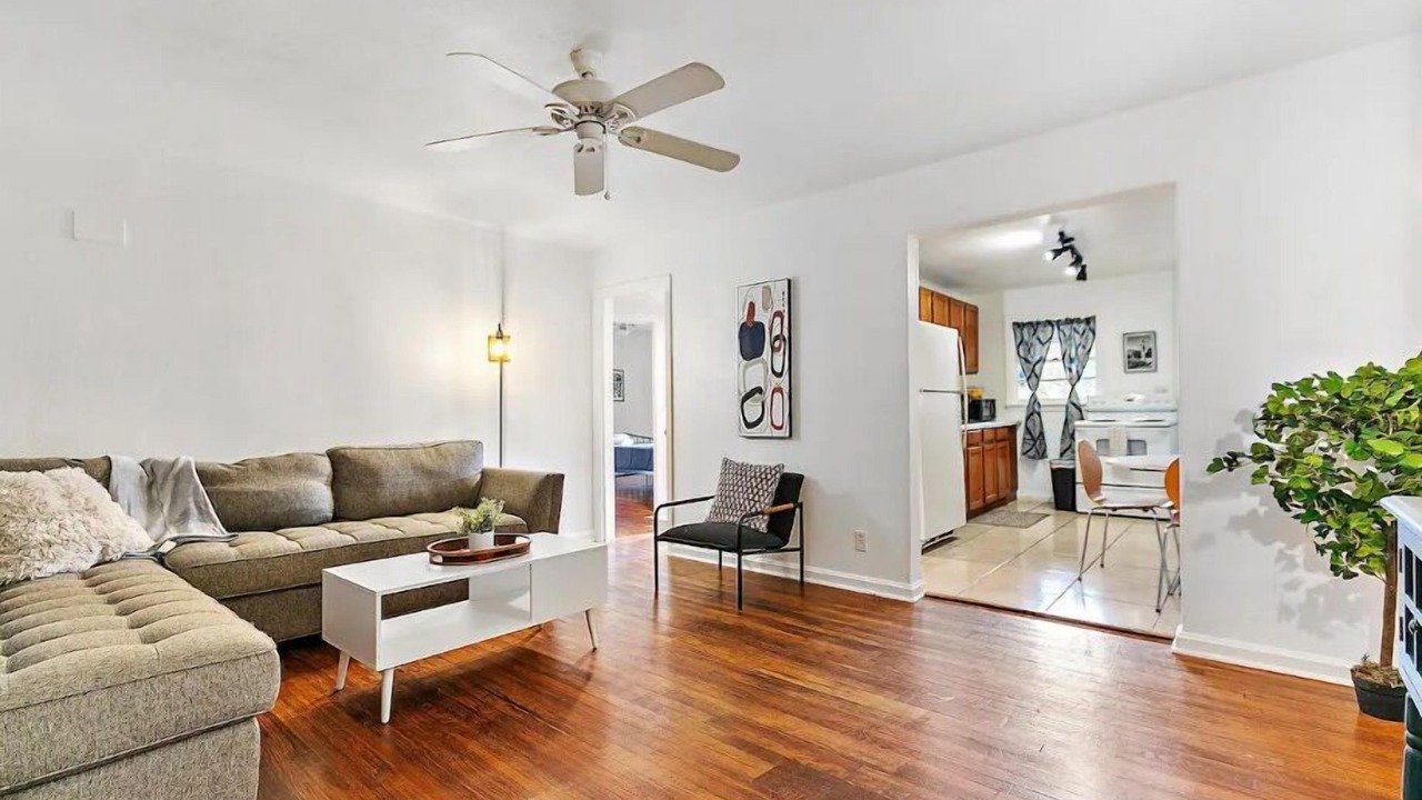 Photo of Livingroom in Riverside