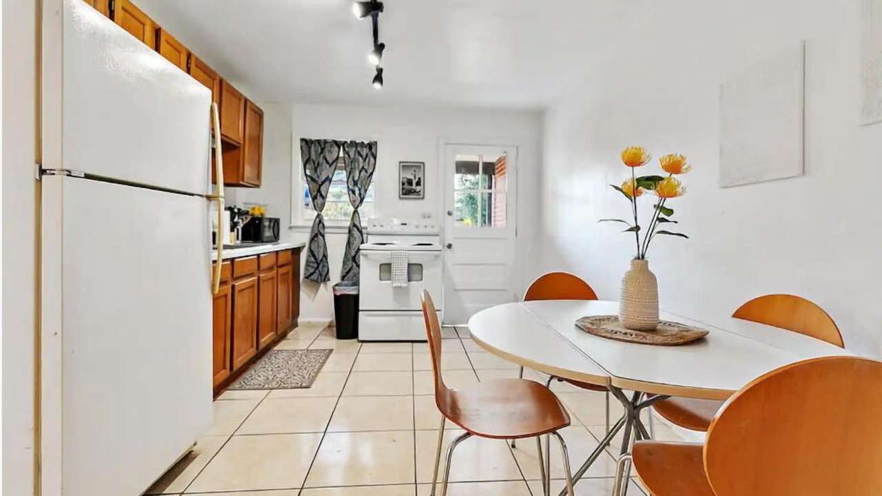 Photo of Kitchen in Riverside