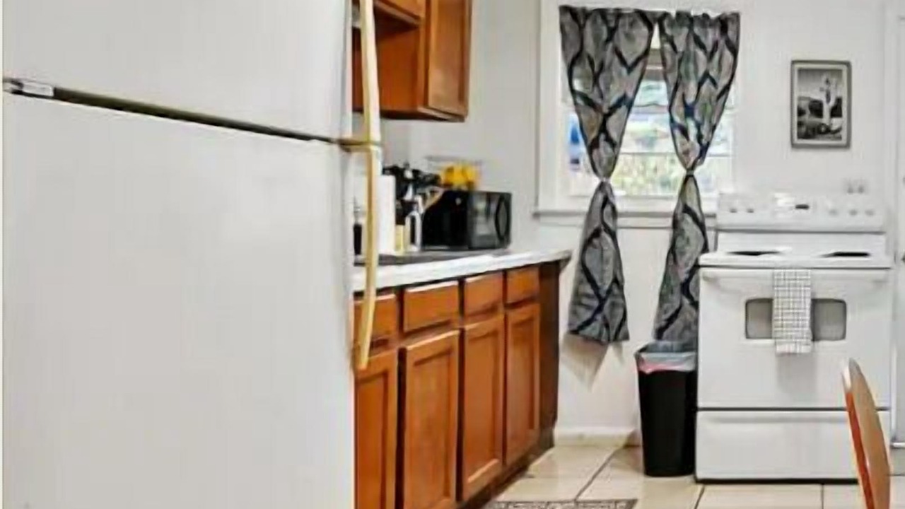 Photo of Kitchen in Riverside