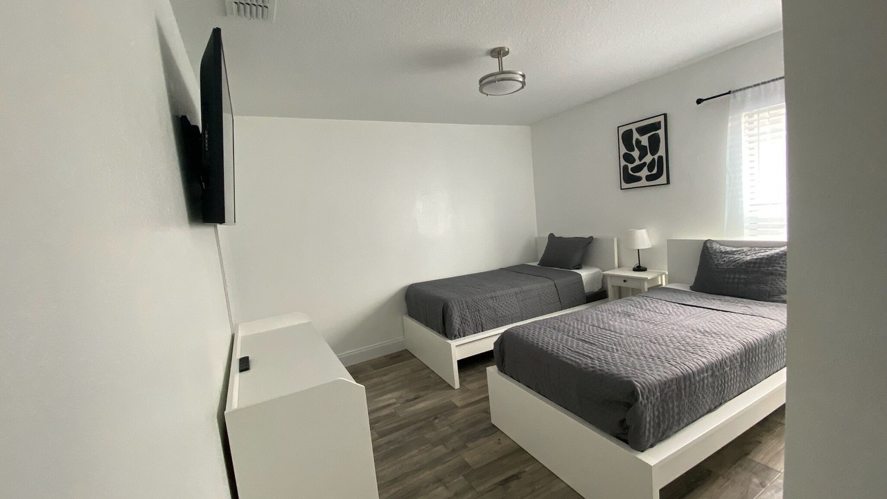 Photo of Bedroom in Haines City
