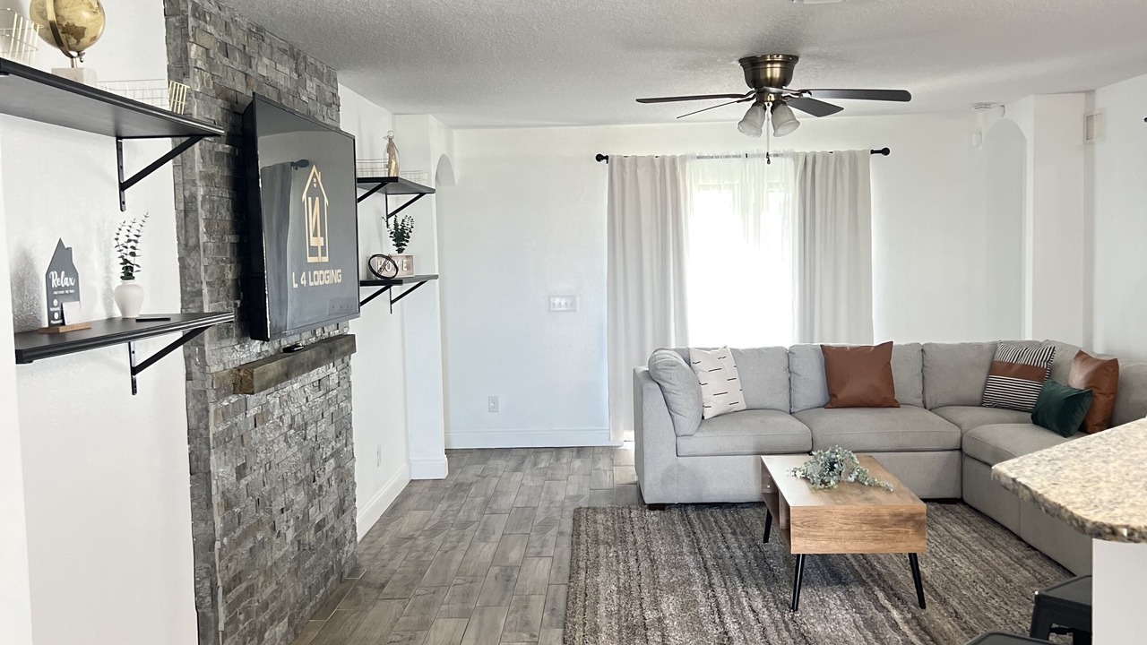 Photo of Livingroom in Haines City
