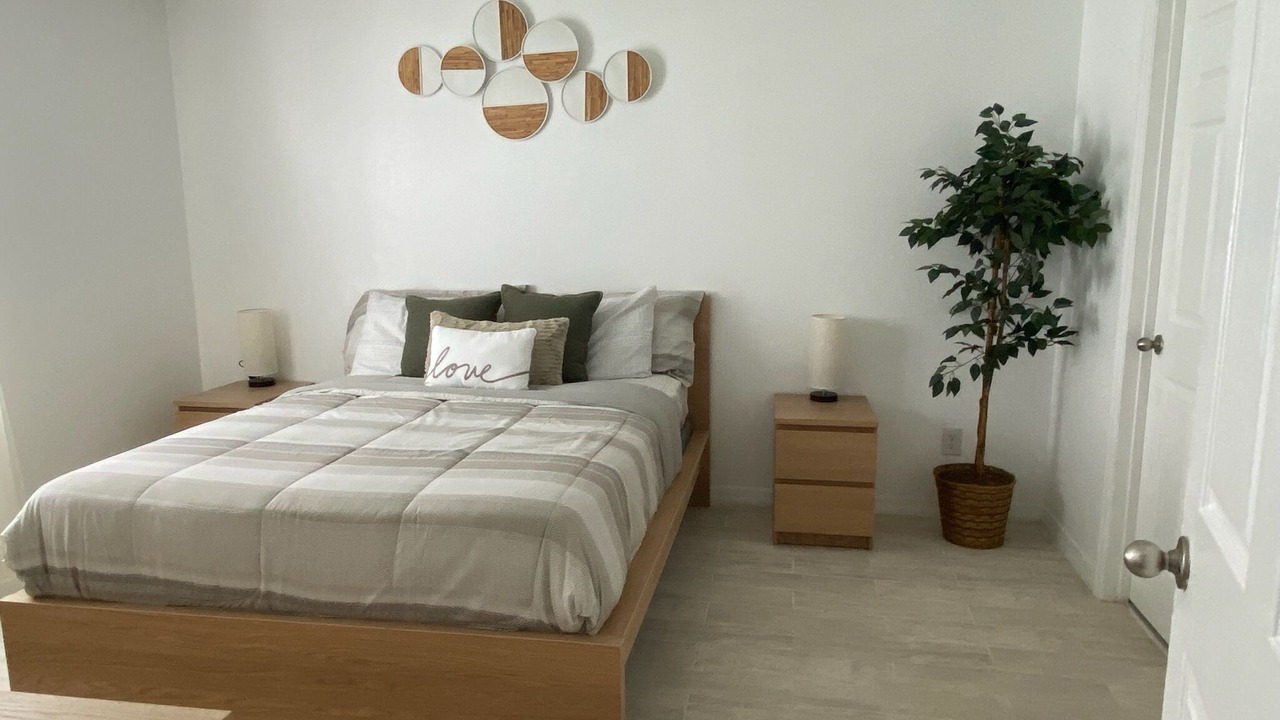 Photo of Bedroom in Haines City