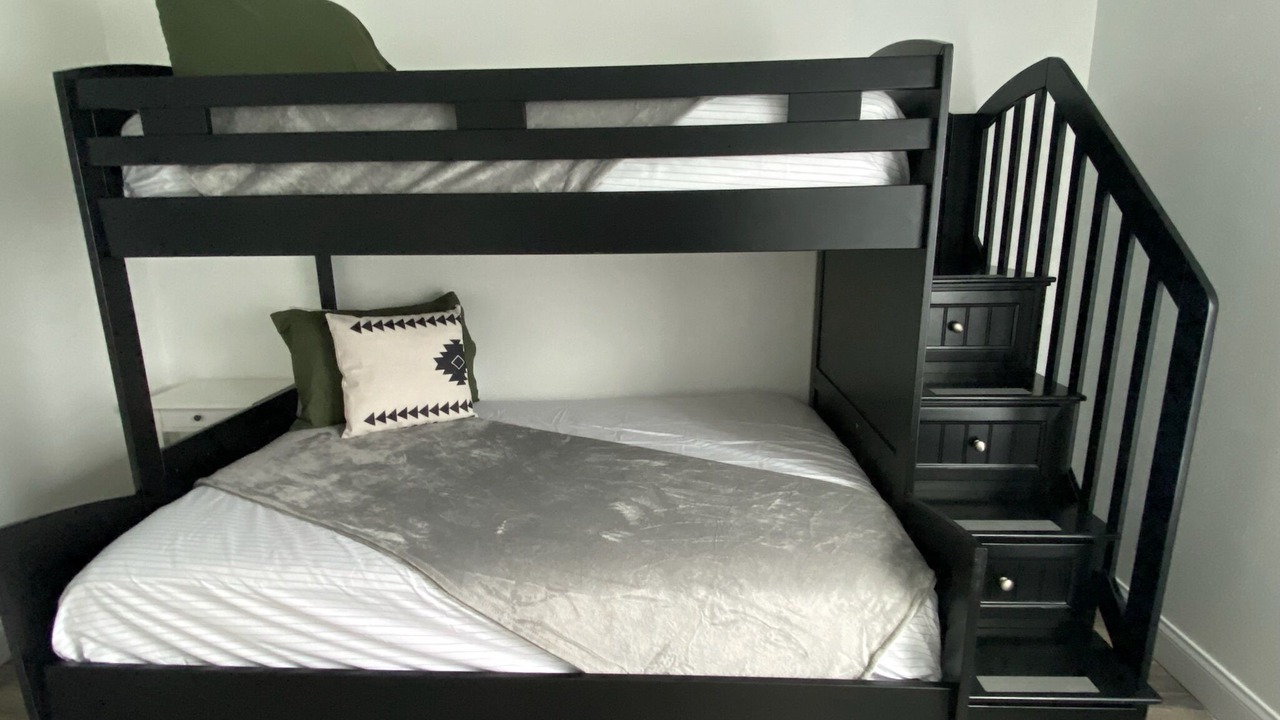 Photo of Bedroom in Haines City
