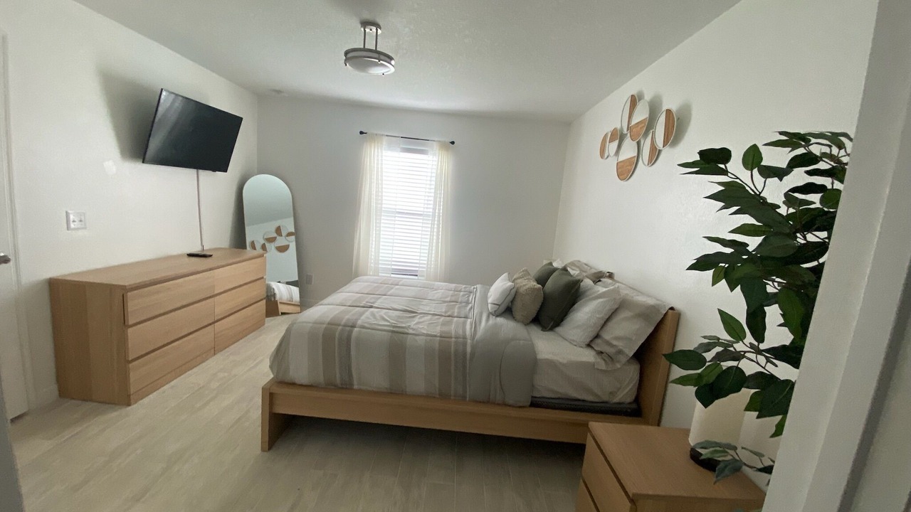 Photo of Bedroom in Haines City