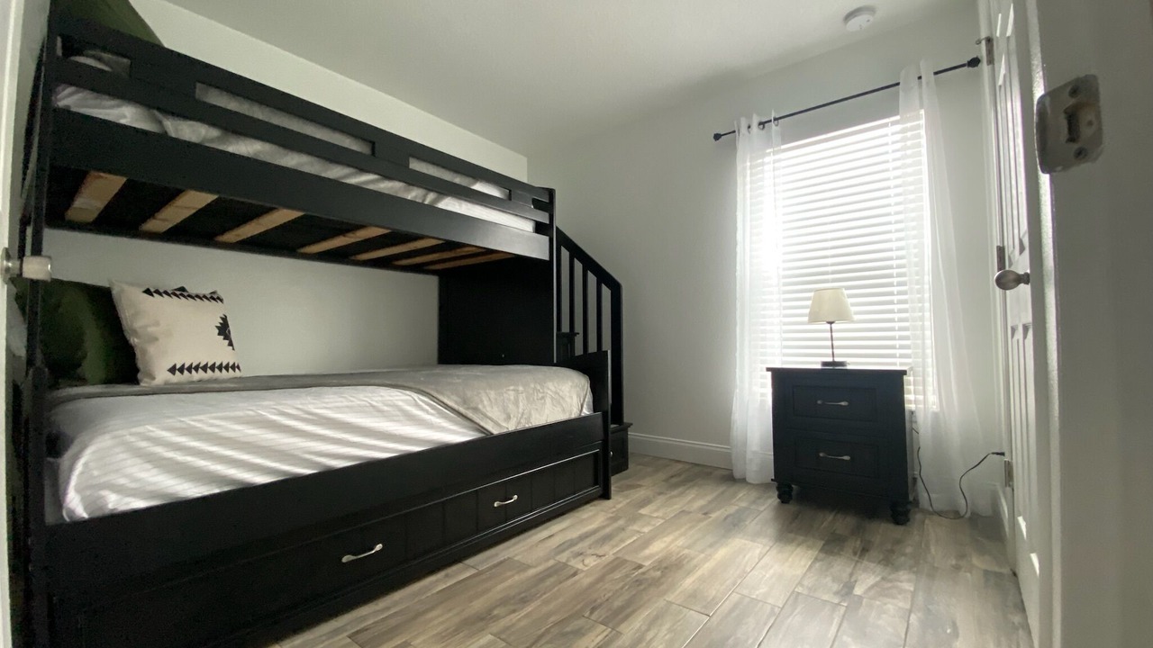 Photo of Bedroom in Haines City