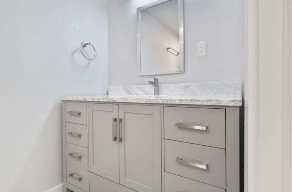 Photo of Bathroom in Palm Beach Gardens