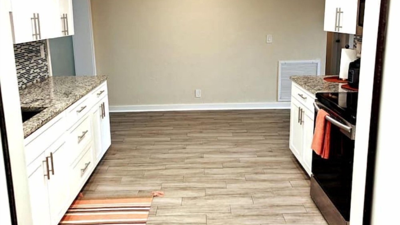 Photo of Kitchen in Palm Beach Gardens