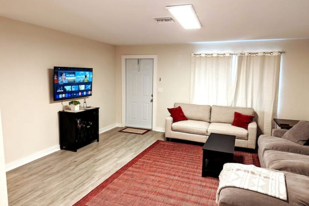Photo of Livingroom in Palm Beach Gardens