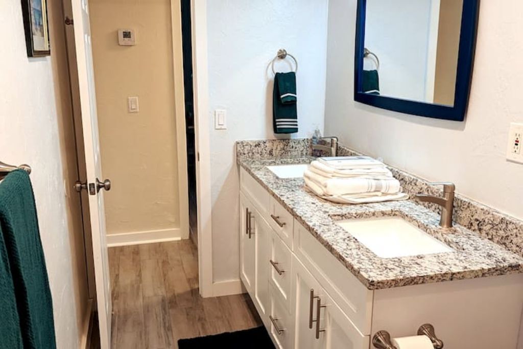 Photo of Bathroom in Palm Beach Gardens