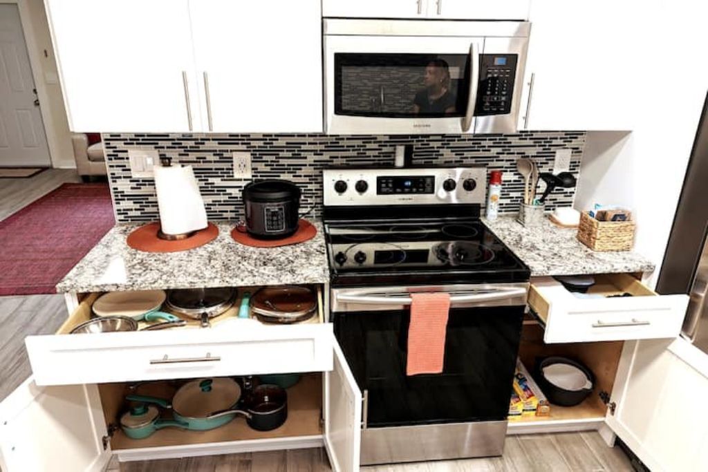 Photo of Kitchen in Palm Beach Gardens