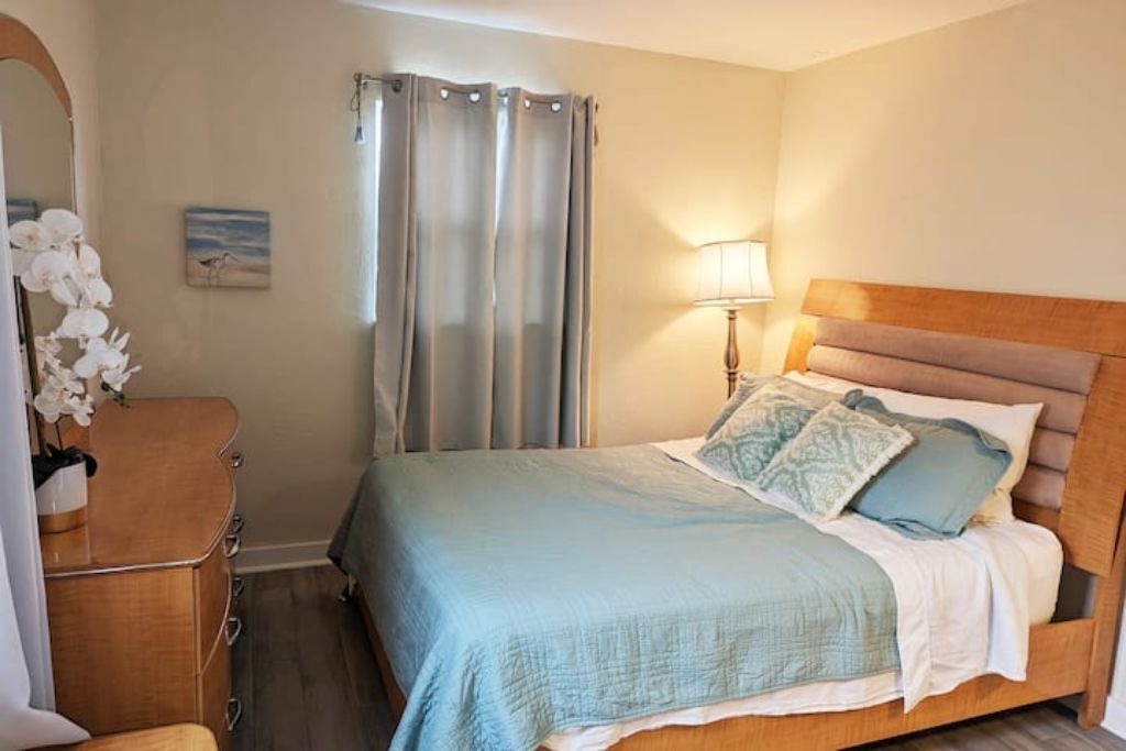 Photo of Bedroom in Palm Beach Gardens