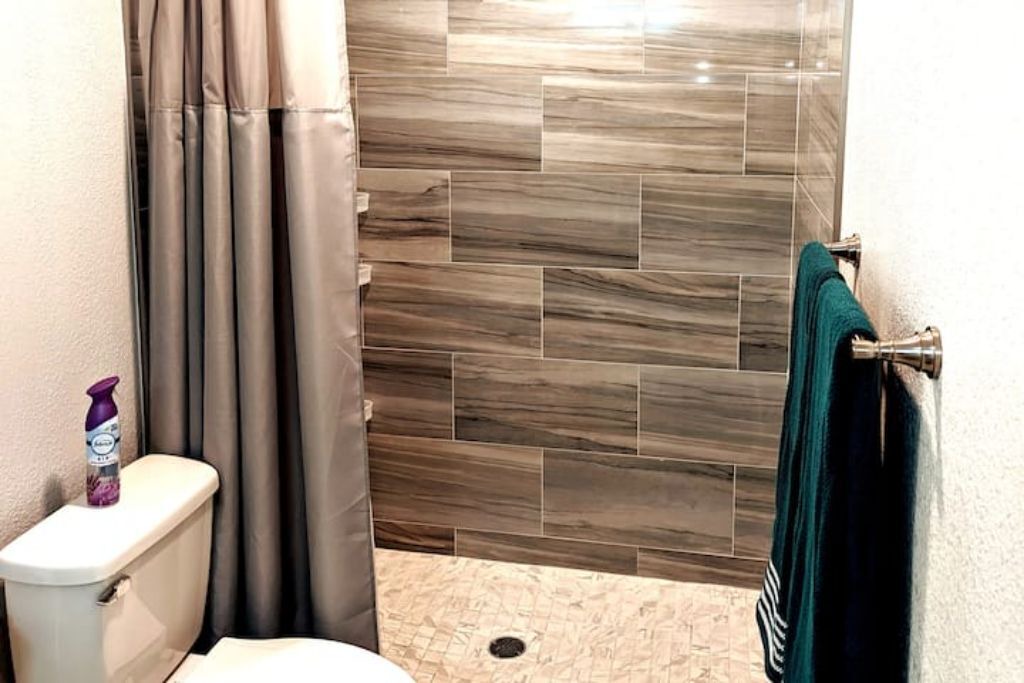 Photo of Bathroom in Palm Beach Gardens